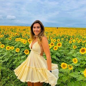 Meet your Posher, Caitlin